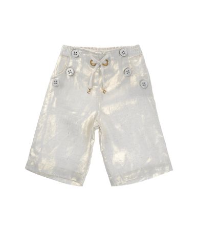 ZOOM BABY DIOR - Casual pants