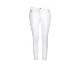 STELLA McCARTNEY, Skinny, Jean Leilani en tissu biologique