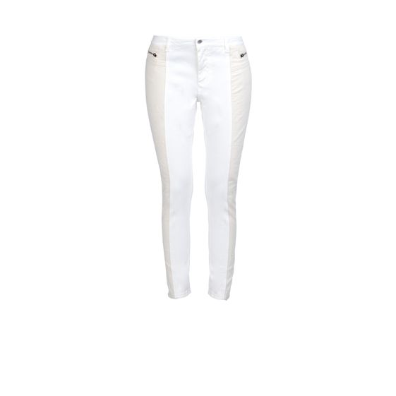 Stella McCartney, Leliani Jeans - Jeans in Denim Organico