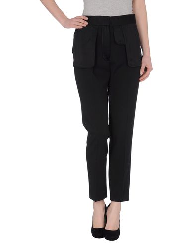 ZOOM STELLA McCARTNEY - Casual pants