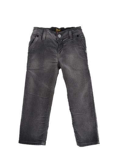 ZOOM RA-RE - Casual pants