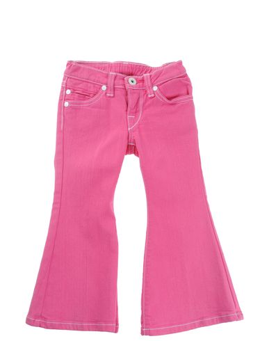 ZOOM NOLITA POCKET - Casual pants