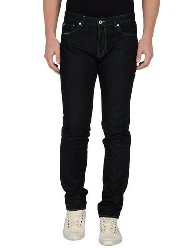 ZOOM MOSCHINO - Denim pants