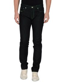 MOSCHINO - Denim pants