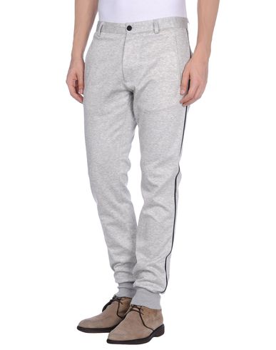ZOOM MOSCHINO - Casual pants