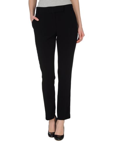 ZOOM ASPESI - Casual pants