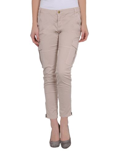 ZOOM SACK'S - Casual pants