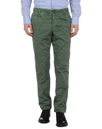 ZOOM BILLTORNADE - Casual pants