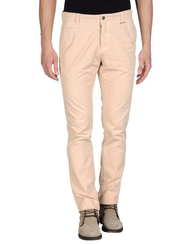 ZOOM BILLTORNADE - Casual pants