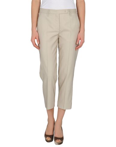 ZOOM PRADA - Casual pants