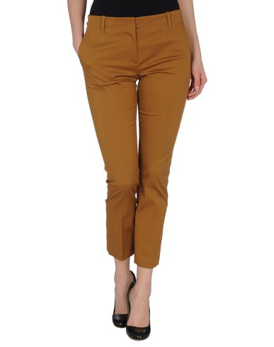 ZOOM ASPESI - Casual pants