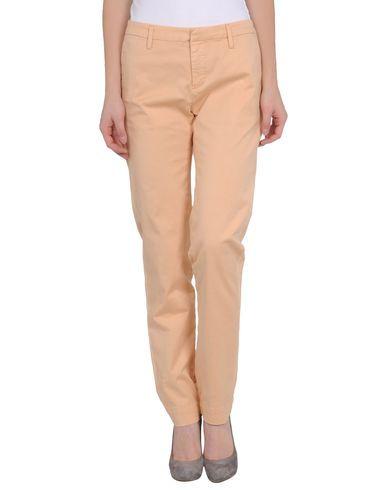 ZOOM SACK'S - Casual pants