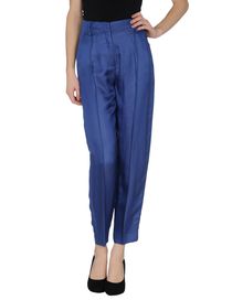 TRUE ROYAL - Casual trouser