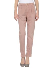 MONOCROM - Casual pants