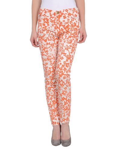ZOOM CURRENT/ELLIOTT - Casual pants