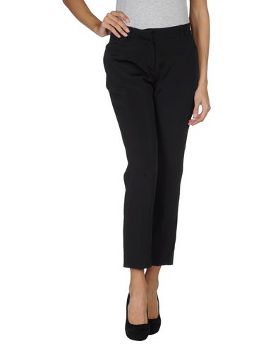 ZOOM AQUILANO-RIMONDI - Dress pants