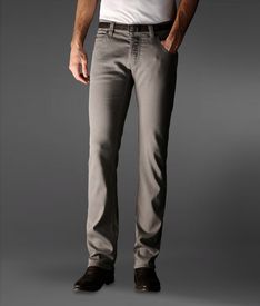 ARMANI COLLEZIONI - Jean 5 poches