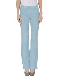 MASSIMO ALBA - Casual pants