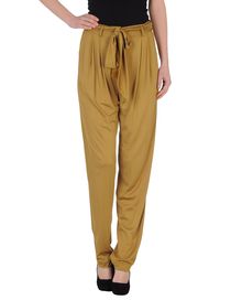 CLASS ROBERTO CAVALLI - Casual pants