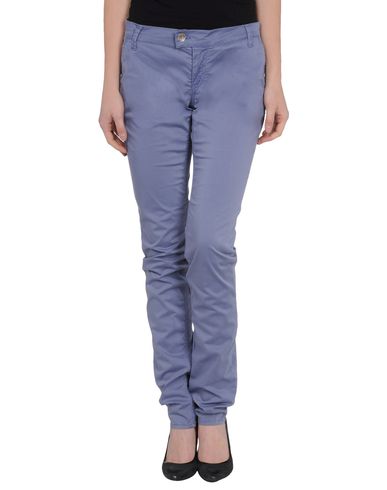 ZOOM MELTIN POT - Casual pants
