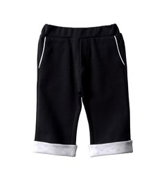 ARMANI JUNIOR - Sweat pant