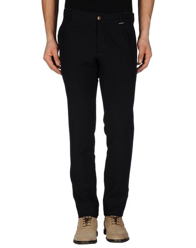 ZOOM BILLTORNADE - Dress pants