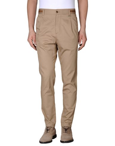 ZOOM BILLTORNADE - Dress pants
