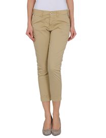 MELTIN POT - 3/4-length trousers