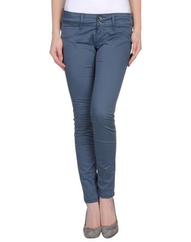 ZOOM MELTIN POT - Casual pants