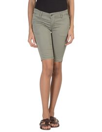 MELTIN POT - Bermuda shorts