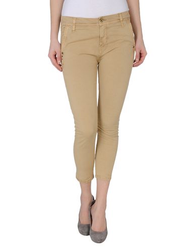 ZOOM MELTIN POT - 3/4-length short