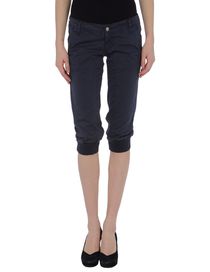 MELTIN POT - 3/4-length trousers