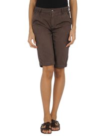 MELTIN POT - Bermuda shorts