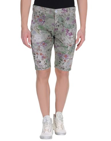 ZOOM MELTIN POT - Bermuda shorts