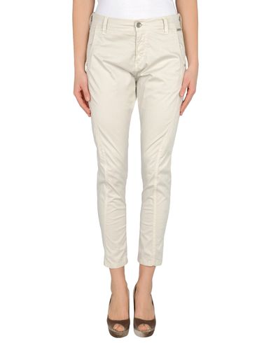 ZOOM MELTIN POT - Casual pants
