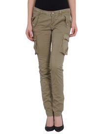 MELTIN POT - Casual trouser