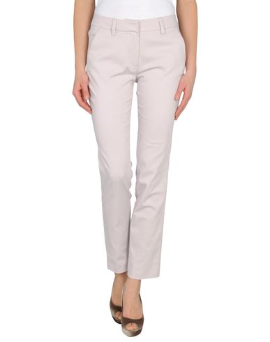 ZOOM DINOU - Casual pants