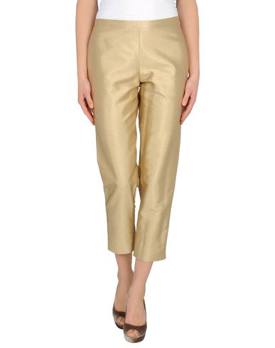 ZOOM DINOU - Casual pants