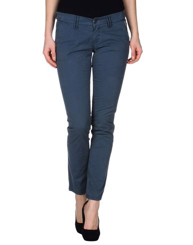 ZOOM MELTIN POT - Casual pants