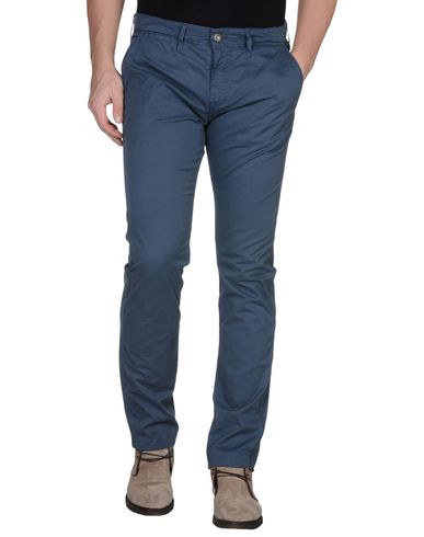 ZOOM MELTIN POT - Casual pants