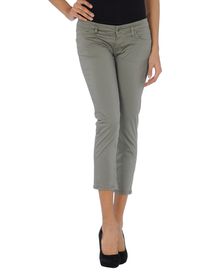MELTIN POT - 3/4-length trousers