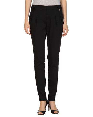 ZOOM GUCCI - Dress pants