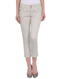 MELTIN POT - 3/4-length trousers