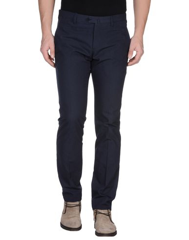 ZOOM SARTORIA CHIAIA - Casual pants