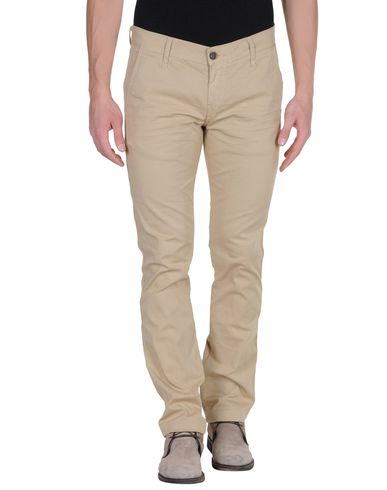ZOOM MELTIN POT - Casual pants