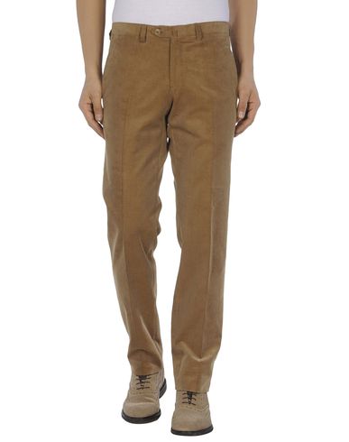 ZOOM SARTORIA CHIAIA - Casual pants