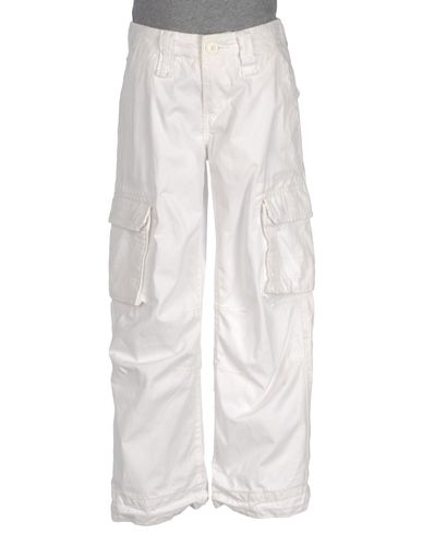 ZOOM SCOTCH & SODA - Casual pants