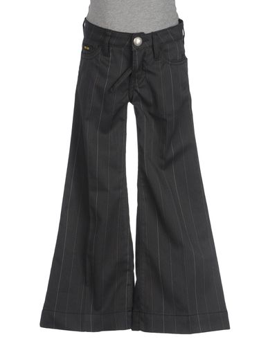 ZOOM RA-RE - Casual pants