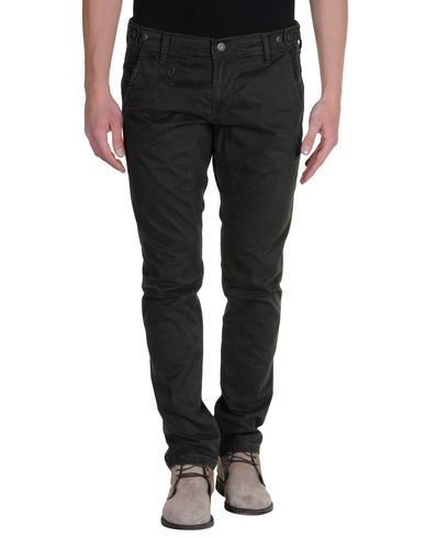 ZOOM MP001 MELTIN POT - Casual pants