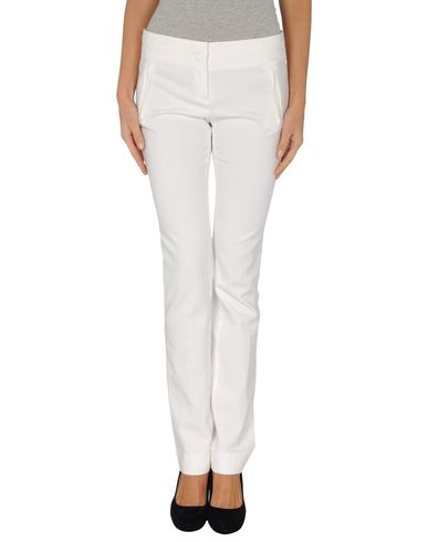ZOOM BALENCIAGA - Casual pants